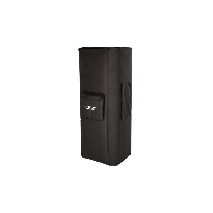 QSC KW 153 Cover