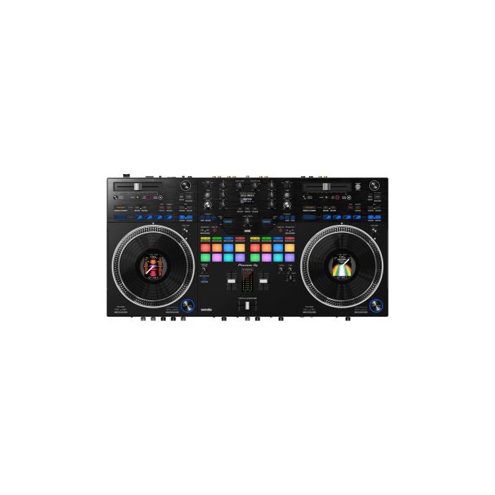 Pioneer DJ DDJ-REV7 DJ Controller B-stock herverpakt 