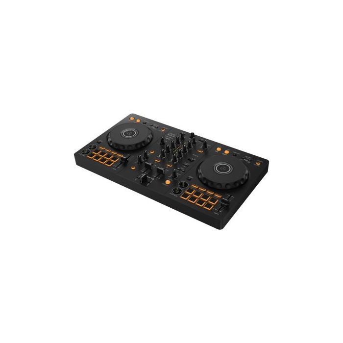 Pioneer DJ DDJ-FLX4 DJ Controller
