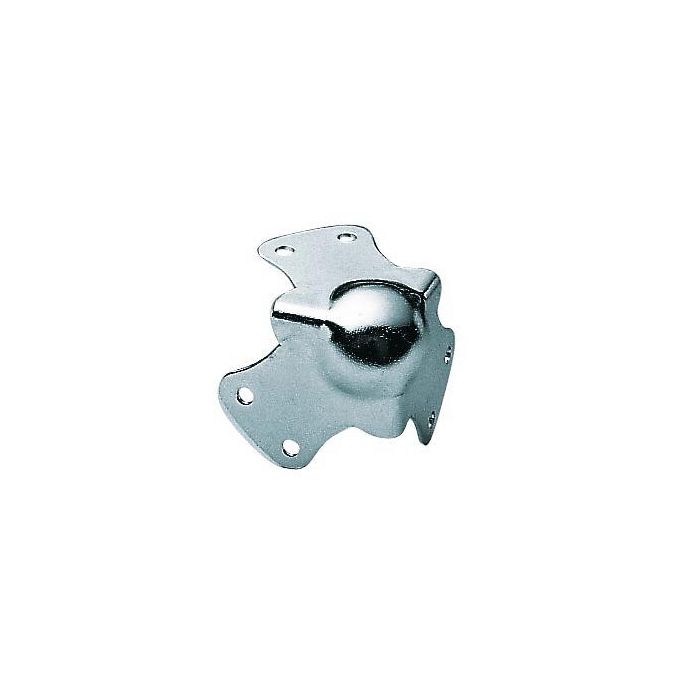 ROADINGER Steel Ball Corner, 3 legs, 39mm
