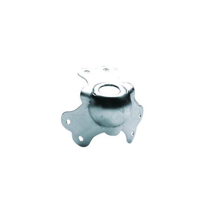 ROADINGER stalen kogel, 3 poten 64 mm