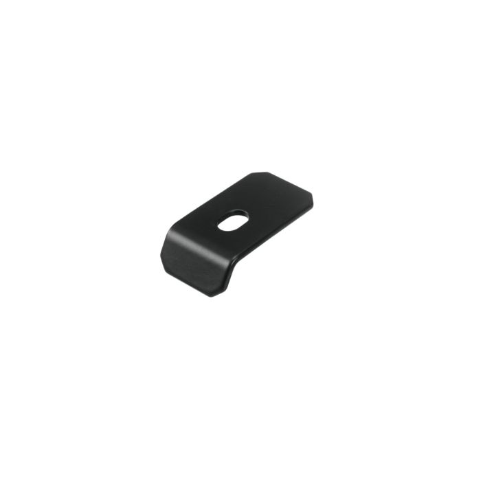 OMNITRONIC Speaker Clamp, black, from 38cm