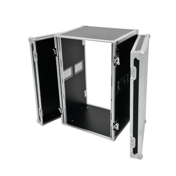 ROADINGER Rack Profi 18U 45cm