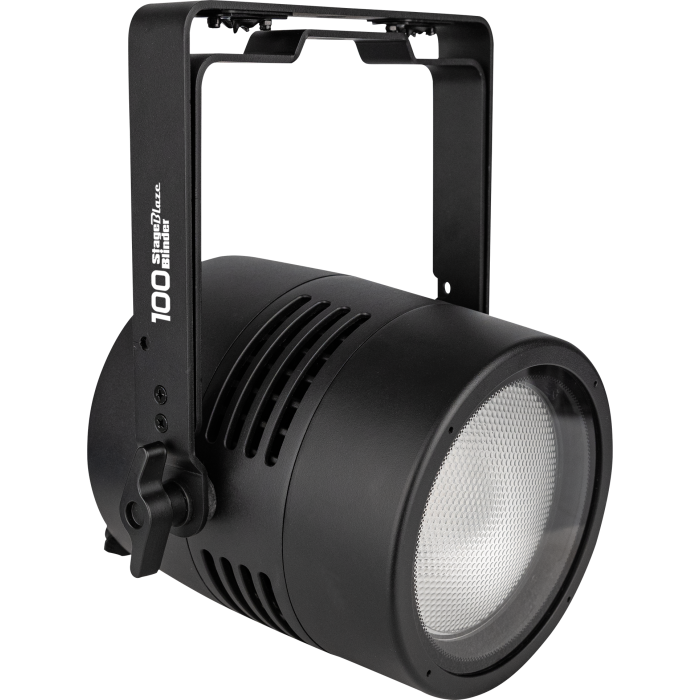 Showtec Stage Blinder 100 Blaze 100 W LED Blinder with tungsten and RGB Blaze Effect