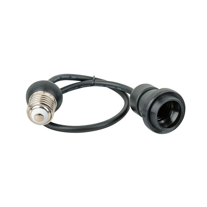 Showtec E27 Extensioncable