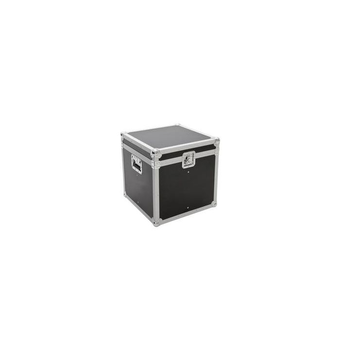 ROADINGER Flightcase EP-64 4x PAR-64 Spot long