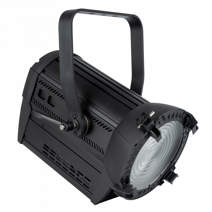 Showtec Performer Fresnel 2200 DDT Compact 300 W Warm White Theatre LED Fresnel - 3200 K 