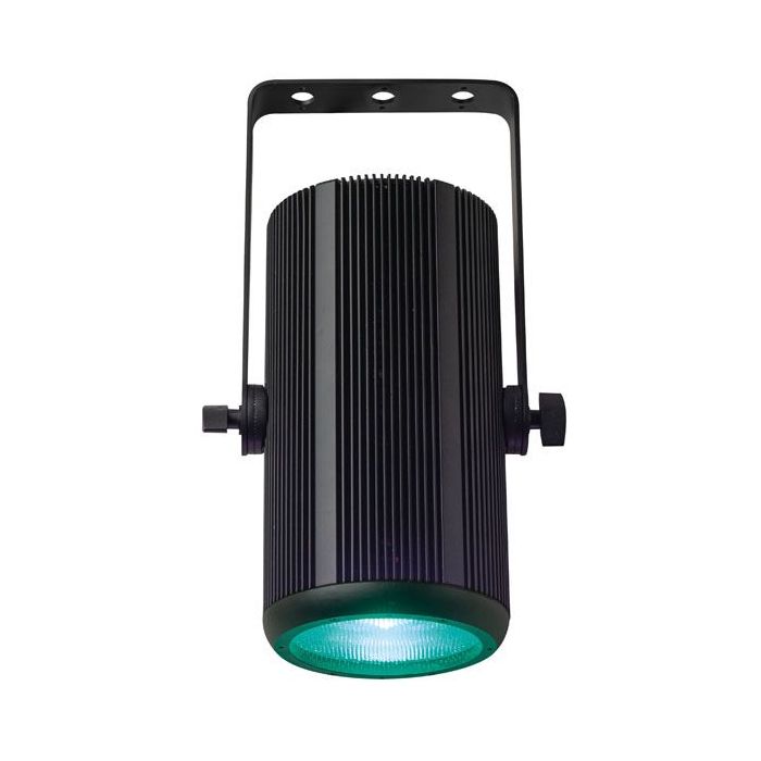 Showtec Performer Pendant Q6 50 W RGBALC House Light LED Fresnel