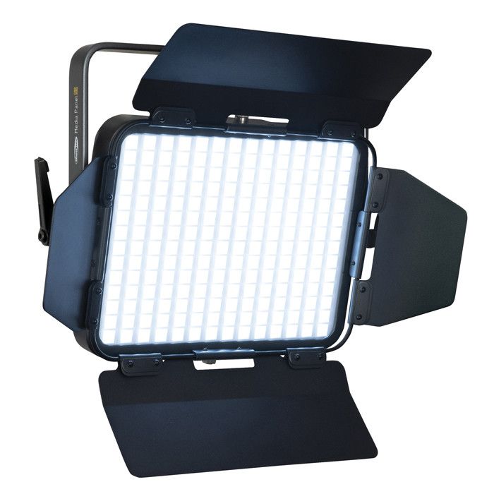Showtec Media Panel 50 50 watt Video LED Paneel