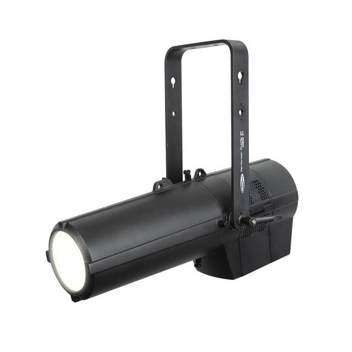 Showtec Performer Profile IP Q4 IP-65 rated Profile spot