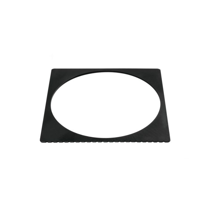 EUROLITE Filter frame 235 x 235 mm bk