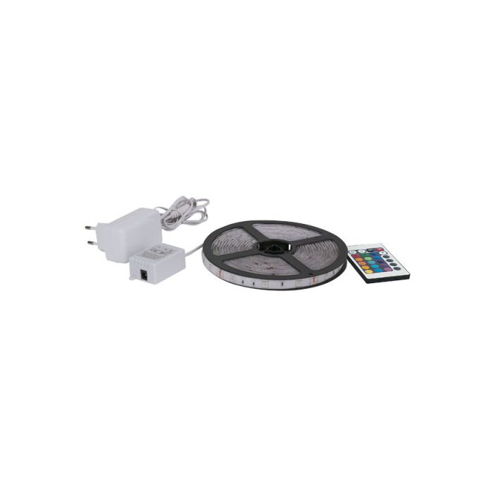 Showtec Flexstrip Set RGB 500cm 