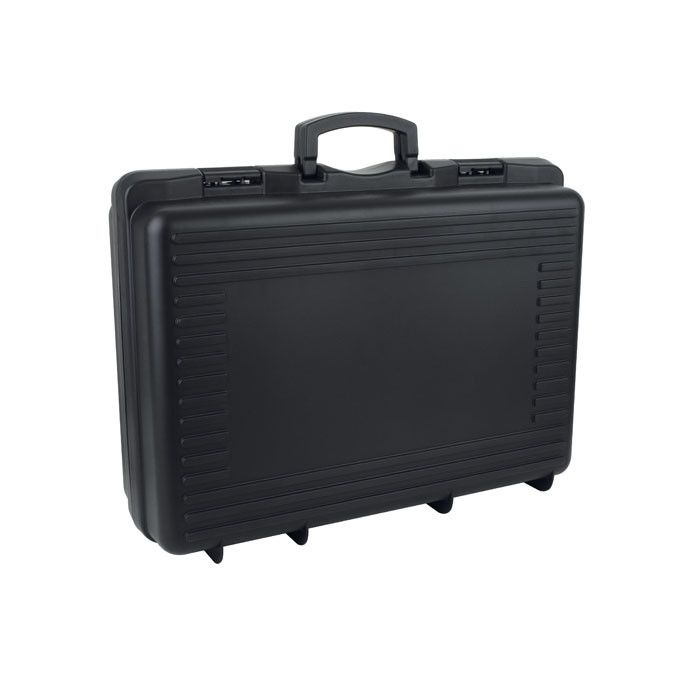 Showtec Case voor 4x EventLITE Table Harde Kunststof Koffer met op maakt gemaakte schuiminleg