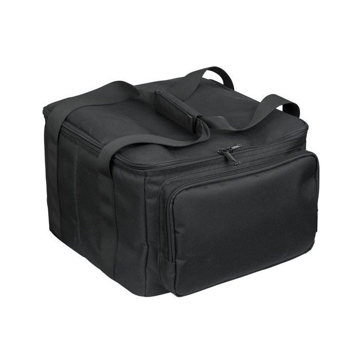 Showtec Carrying Bag for 4 pcs EventLITE 4/10 Q4 Battery Spots