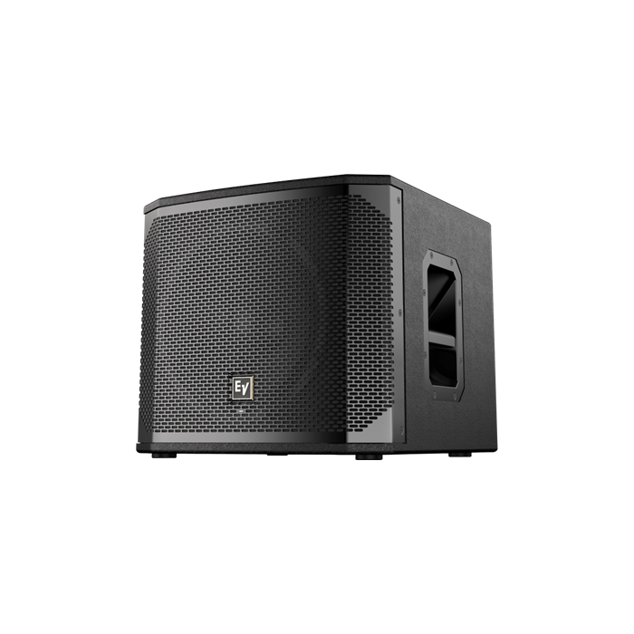 Electro-Voice ELX200-12SP 12" Powered Subwoofer