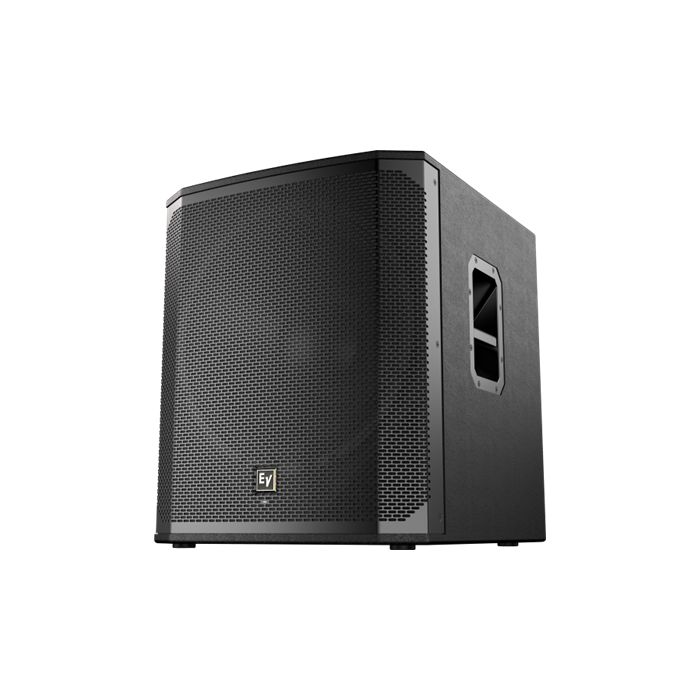 Electro-Voice ELX200-18SP 18" Powered Subwoofer