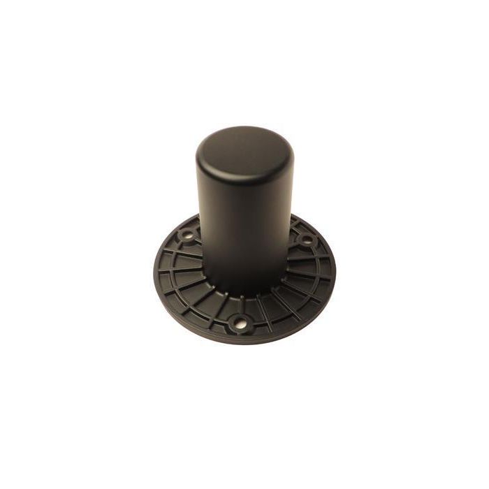 ELECTRO-VOICE S-PAR001032001 SPP Pole Mount 3-Hole Black ,ELX