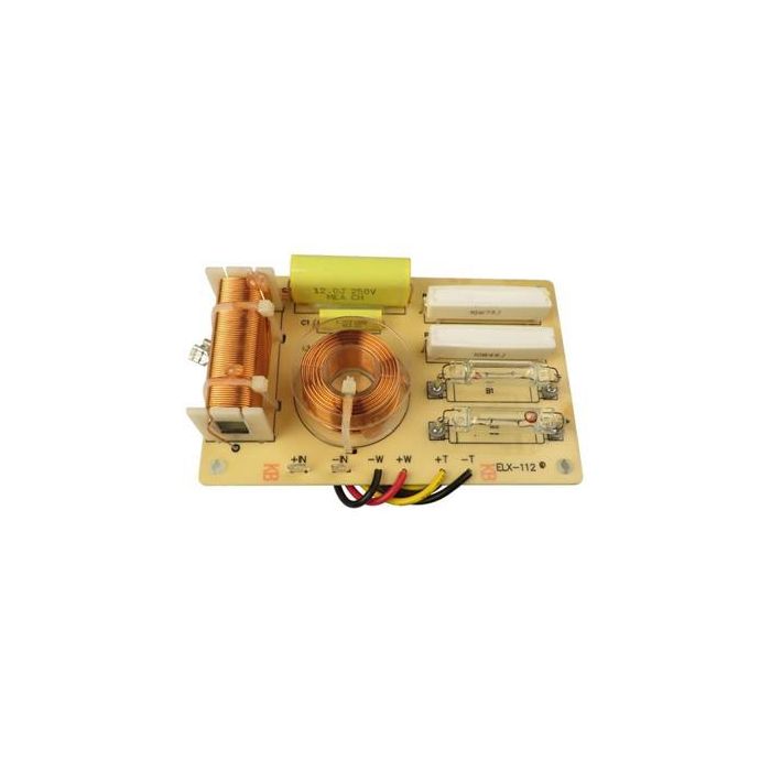 ELECTRO-VOICE S-ASY001043000 SPA CROSSOVER ELX112