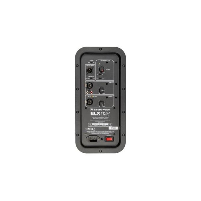 ELECTRO-VOICE S-ASY001098001 SPA Amplifier Module ELX112P