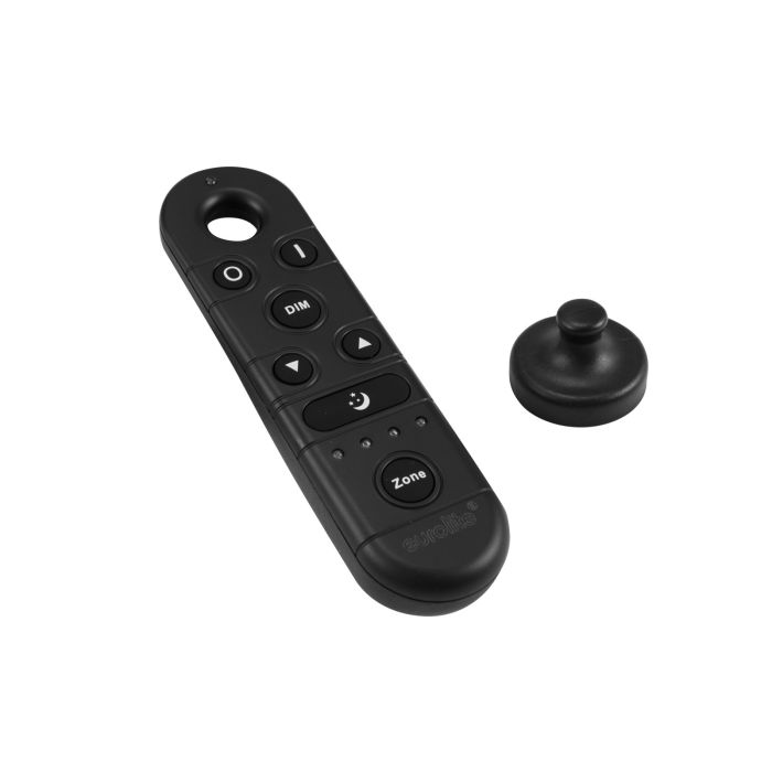 EUROLITE LED Strip Remote Control Zone Single Color