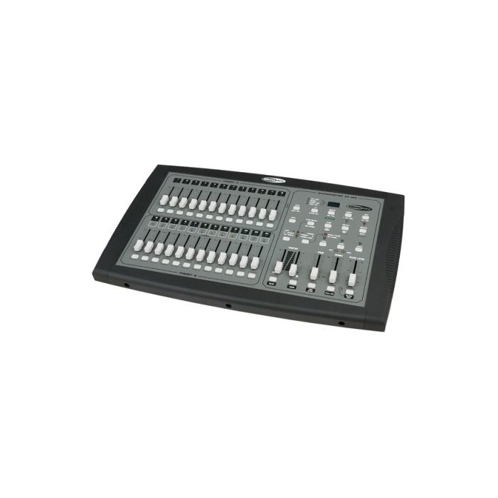 Showtec Showmaster 24 MKII - 24 kanaals licht controller