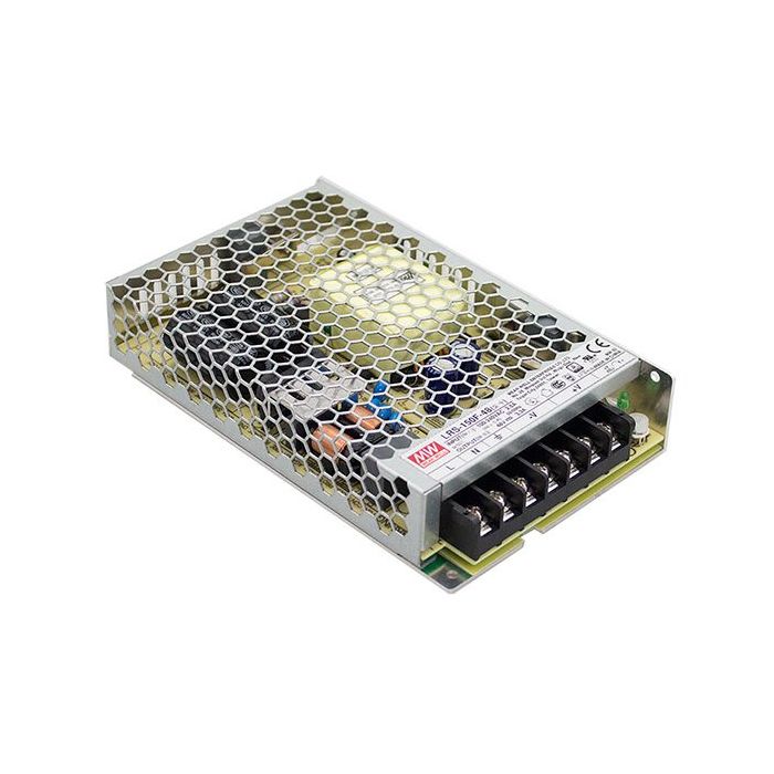 MEANWELL Power Supply 150W / 12V