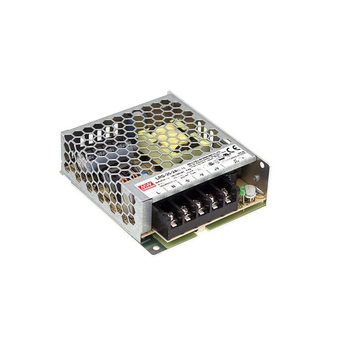 MEANWELL Power Supply 35W / 5V