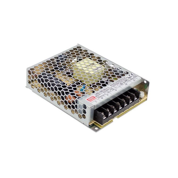 MEANWELL Power Supply 90W / 5V