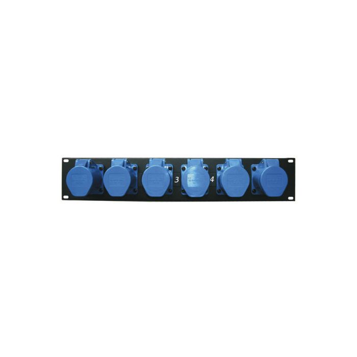 Dap PowerPanel 4