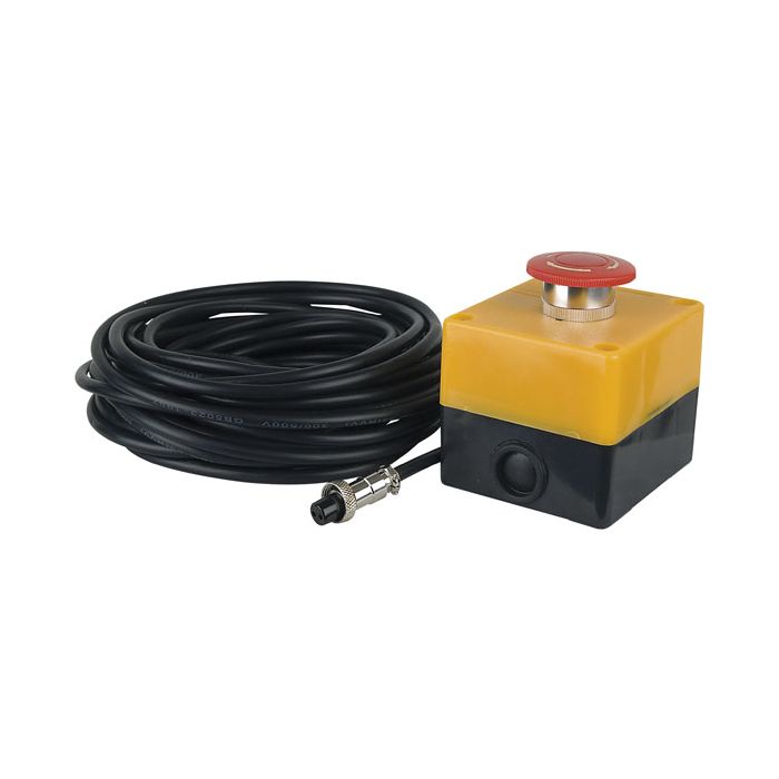 Showtec Remote Interlock
With 10 m Cable - small Connector