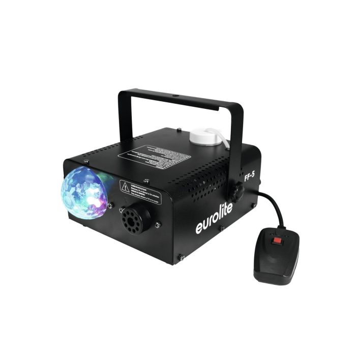 EUROLITE LED FF-5 Hybrid Fog Flower