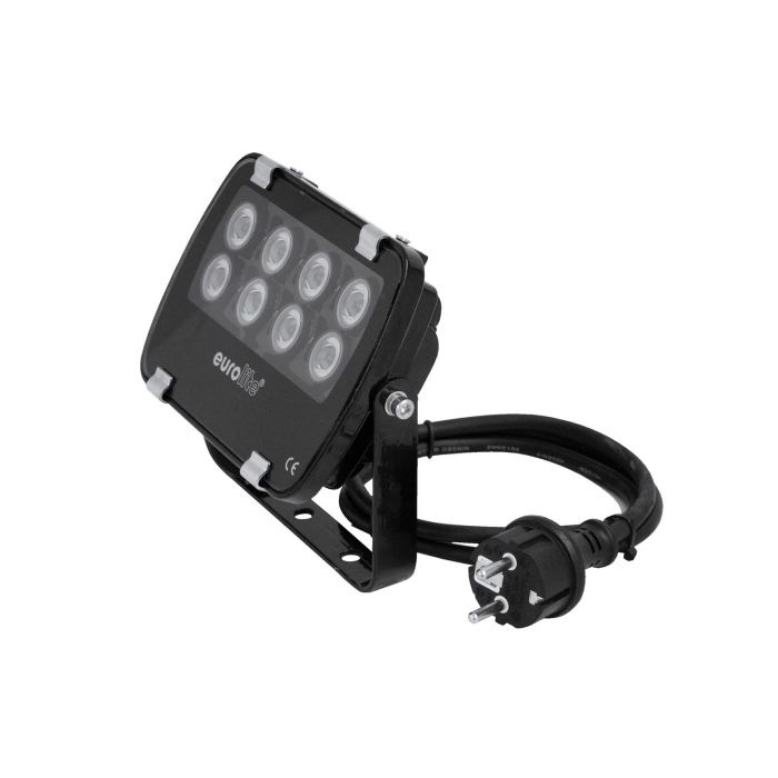 EUROLITE LED IP FL-8 6400K 60°