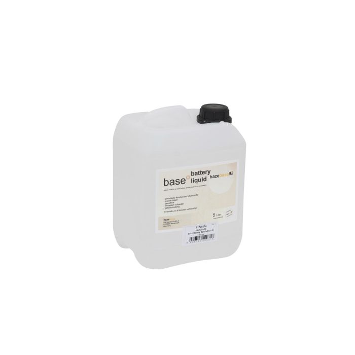 HAZEBASE Base*B Special Fluid 25 Liter