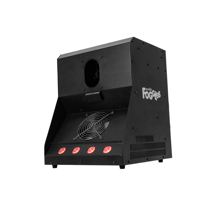 EUROLITE FOGGLES Bubble/Fog Machine