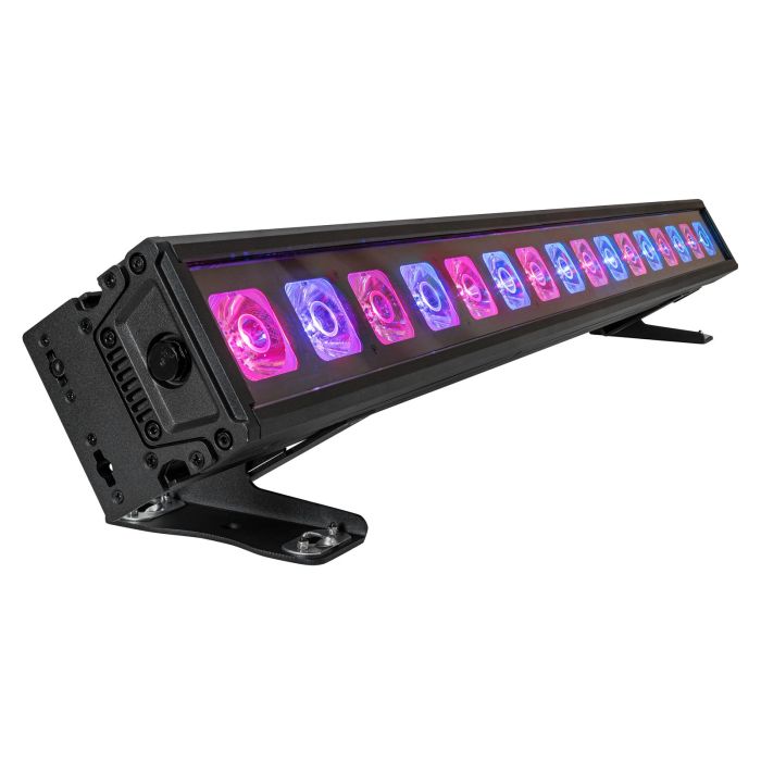 EUROLITE LED IP T-PIX 16 QCL Beam Bar