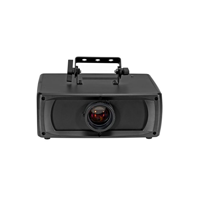 EUROLITE LED WF-100 Water Effect led projector met dmx