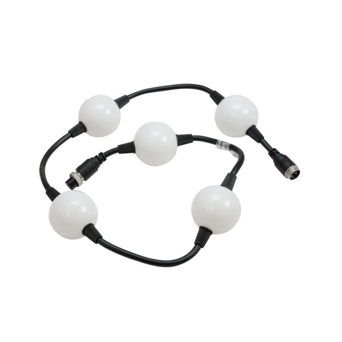 EUROLITE LED Pixel Ball 360° 1m MK2