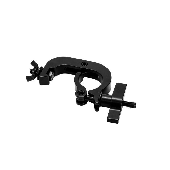 EUROLITE TH-220 QUICK-LOCK Coupler SLIM. black