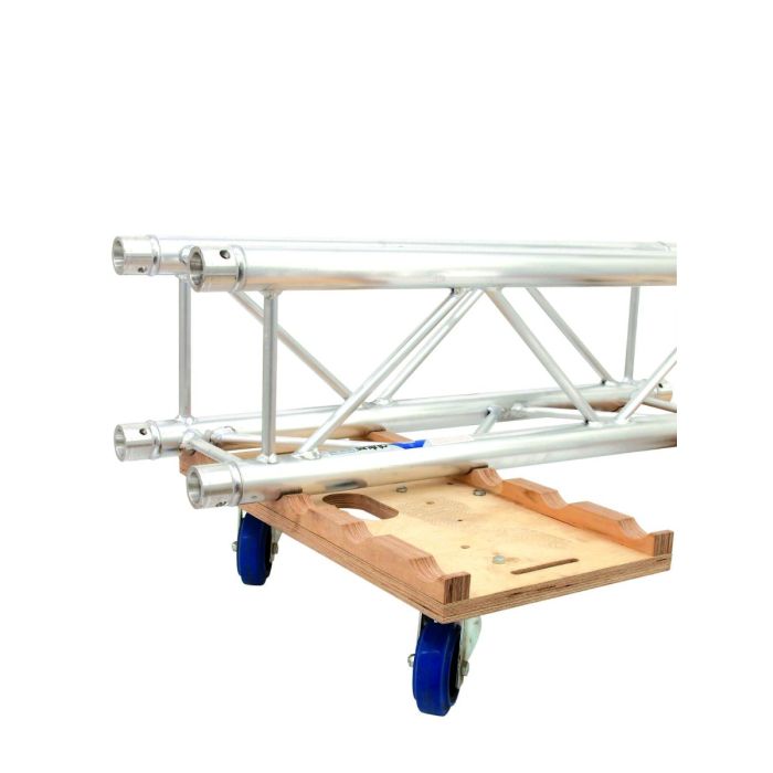 ALUTRUSS Truss Transport Board Combo incl. 3 Wheels