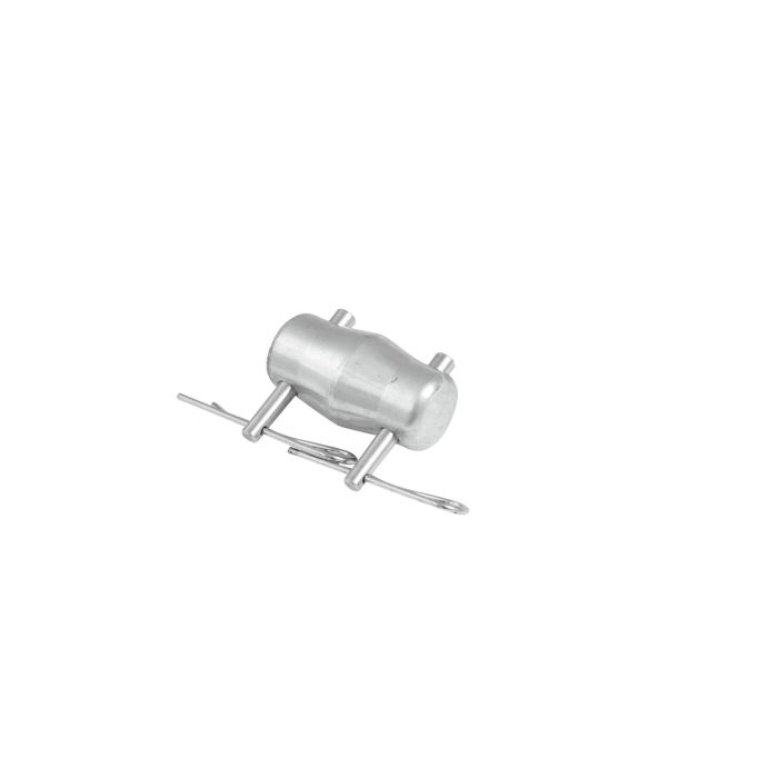 ALUTRUSS DECOLOCK DQ1 Connecting Cone/Pivot/Pin