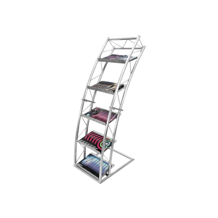 ALUTRUSS Brochure Standaard scharnierend
