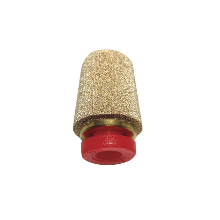 Antari Liquid Filter voor Liquid Tube 4mm filter voor diverse antari machines