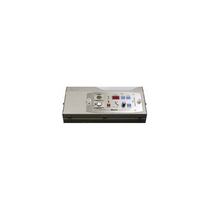 Showtec Remote controller for X-series X-20 DMX 