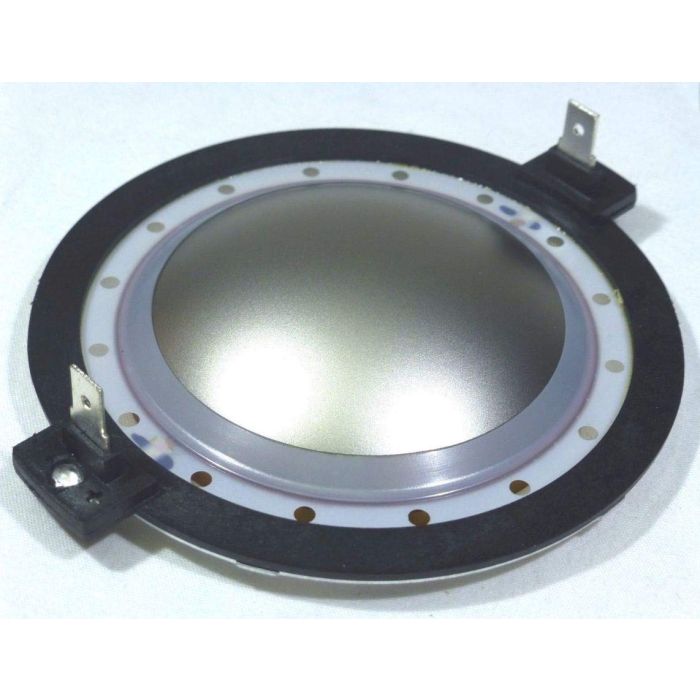 OEM Diafragma Voor RCF Diafragma Voor ND850, CD850 Driver, 8 Ohm 74.4mm