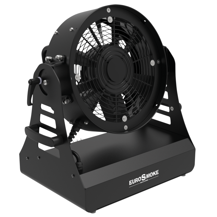 EuroSmoke Eurosmoke Fan
Axial power fan