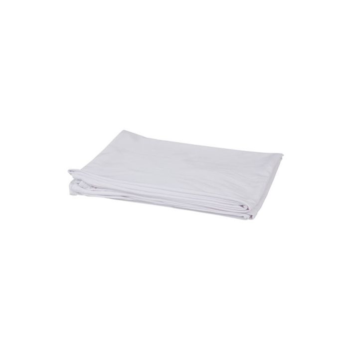 Showgear Truss Tower Spare Cloth 1.5 m - white