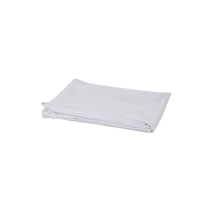 Showgear Truss Tower Spare Cloth 2 m - white