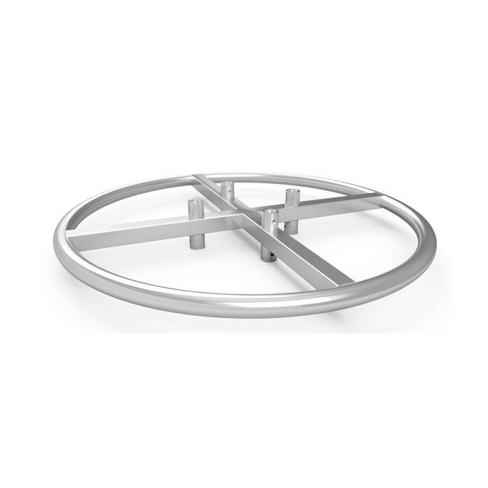 Showgear Truss Insert Ring 115 cm - GQ Truss Accessories