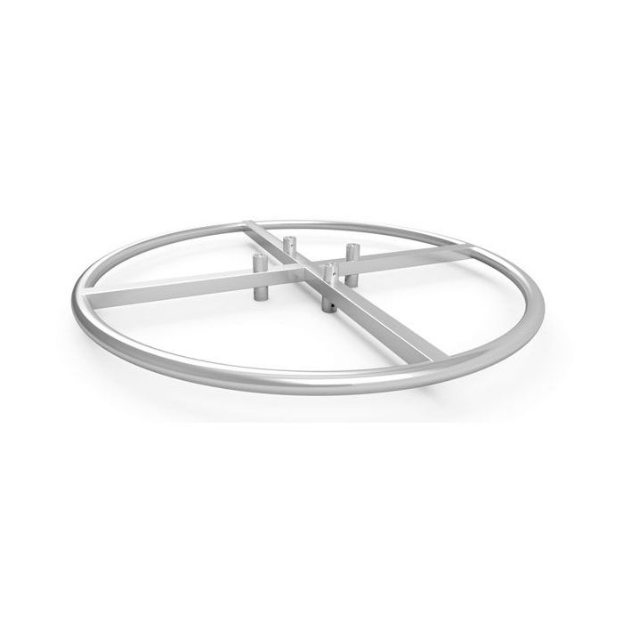 Showgear Truss Insert Ring 145 cm - GQ Truss Accessories