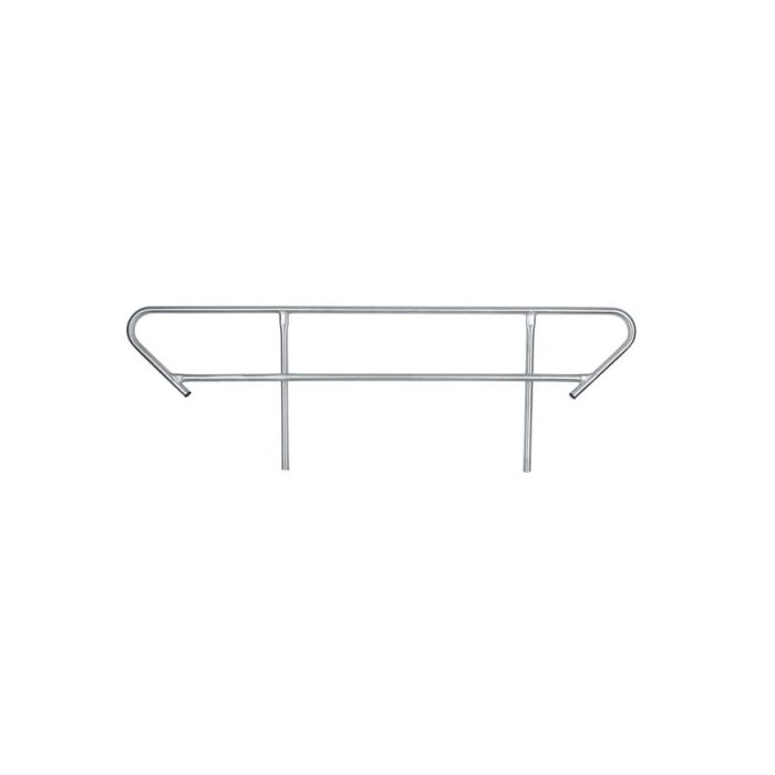 Showgear Mammoth Stair DEX Adjustable Guardrail